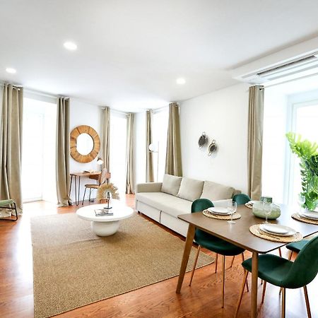 Green Bliss In Faro, Central One-Bed Oasis Екстер'єр фото