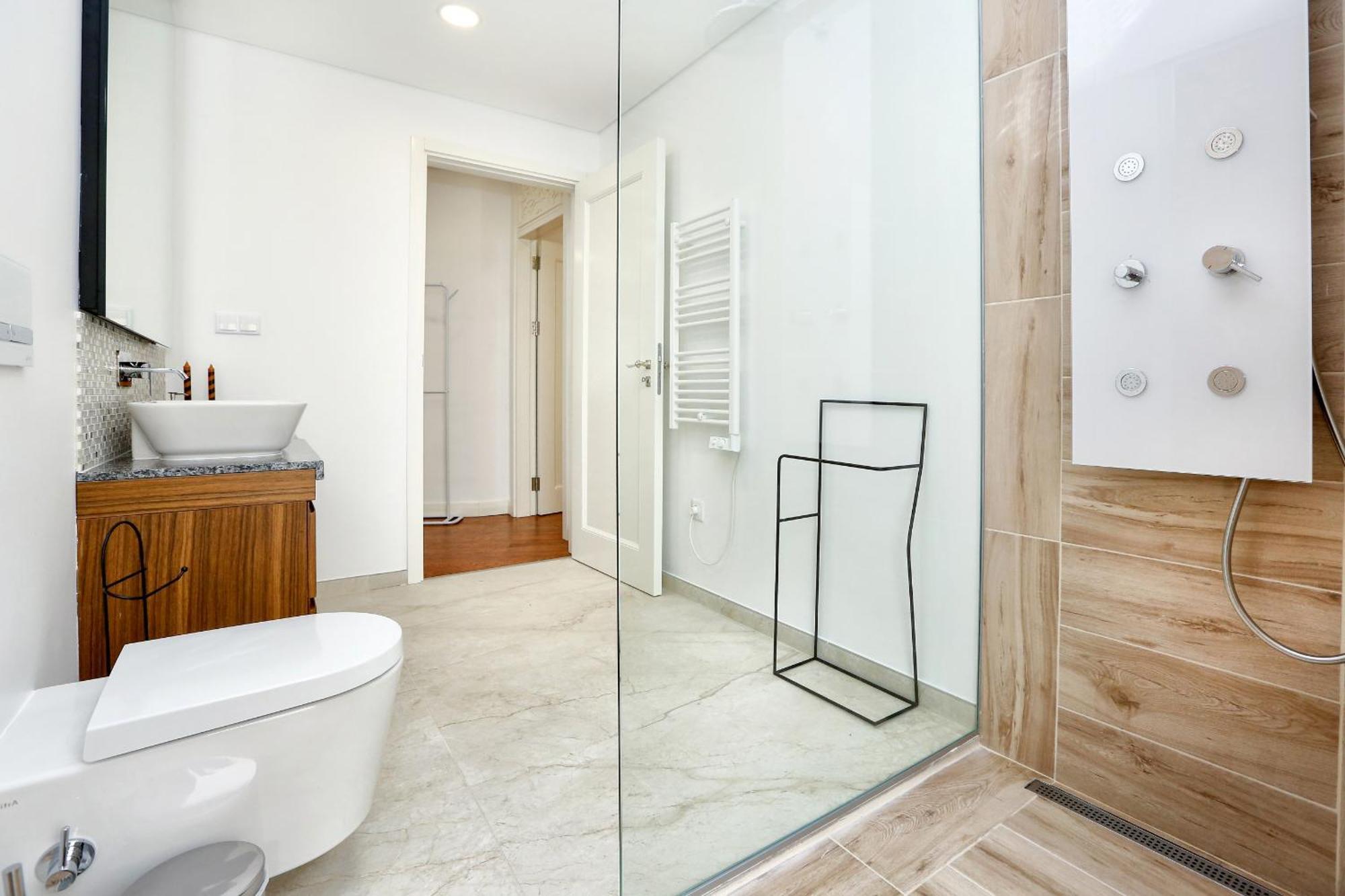Green Bliss In Faro, Central One-Bed Oasis Екстер'єр фото